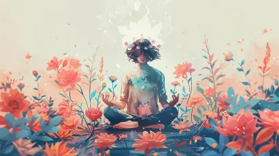 How Meditation Influences Neuroplasticity: Rewiring the Brain