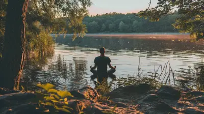 How Meditation Influences Neuroplasticity: Rewiring the Brain