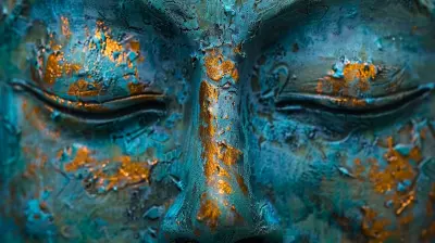 How Meditation Strengthens Emotional Resilience in the Face of Adversity