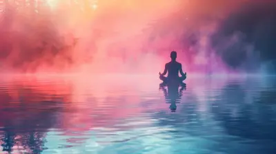 How Meditation Transforms Brain Function and Emotional Well-Being
