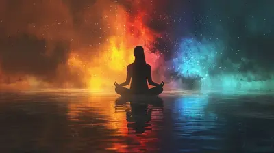 How Meditation Transforms Brain Function and Emotional Well-Being