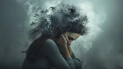 How Mental Health Stigma Impacts Physical Health Outcomes