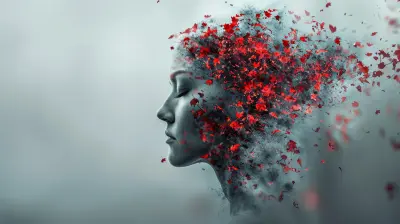 How Mental Health Stigma Impacts Physical Health Outcomes