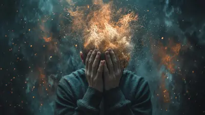 How Mental Health Stigma Impacts Recovery from Addiction