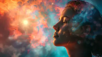 How Mindfulness Enhances Emotional Intelligence