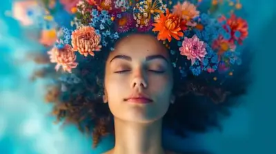 How Mindfulness Enhances Emotional Intelligence