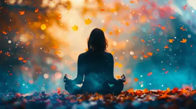 How Mindfulness Enhances Emotional Intelligence