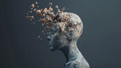 How Mindfulness Practices Can Help Manage Anxiety Disorders