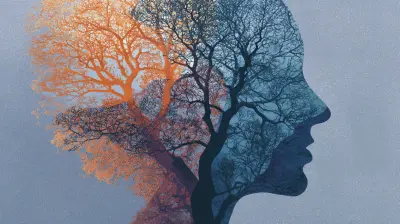 How Neuroplasticity Supports Long-Term Emotional Healing