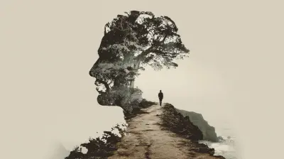 How Neuroplasticity Supports Long-Term Emotional Healing