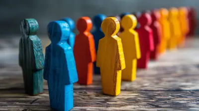 How Personality Types Influence Team Dynamics