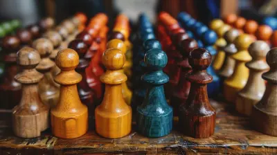 How Personality Types Influence Team Dynamics