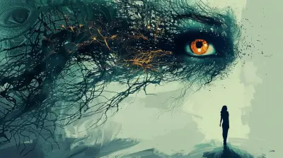 How Phobias Develop and Are Treated