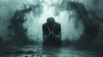 How Phobias Develop and Are Treated