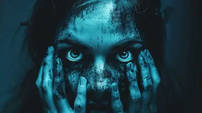 How Phobias Develop and Are Treated