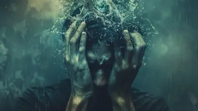 How Phobias Develop and Are Treated