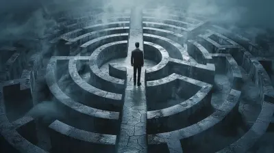 How Positive Psychology Can Help You Navigate Uncertainty