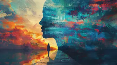 How Positive Psychology Can Help You Navigate Uncertainty