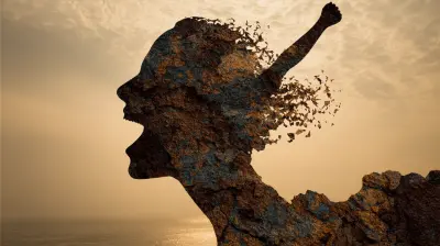 How Positive Psychology Can Help You Reach Your Full Potential