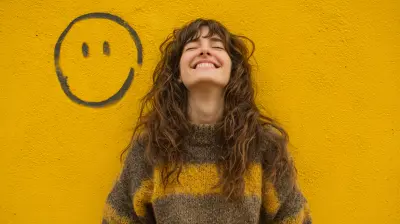 How Pretending to Be Happy Can Harm Your Mental Health in 2027