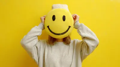 How Pretending to Be Happy Can Harm Your Mental Health in 2027