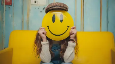 How Pretending to Be Happy Can Harm Your Mental Health in 2027
