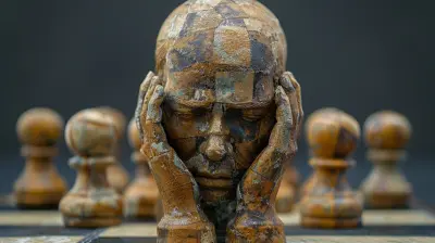 How Psychological Testing Can Help Diagnose Mental Health Disorders