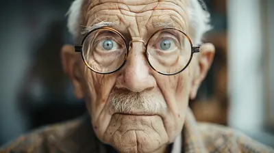 How Psychological Testing Can Identify Cognitive Decline in Older Adults