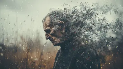 How Psychological Testing Can Identify Cognitive Decline in Older Adults