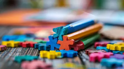 How Psychological Testing Informs Special Education Plans