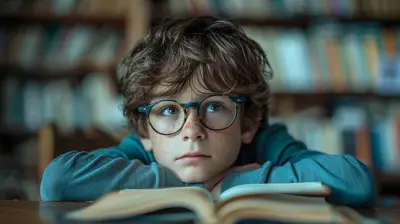 How Psychological Testing Informs Special Education Plans
