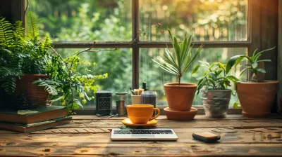 How Setting Clear Intentions Can Boost Your Motivation