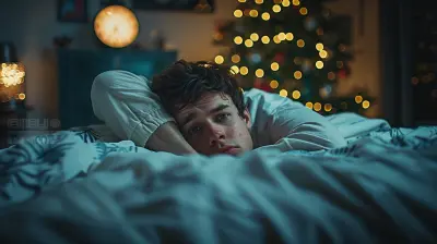How Sleep Affects Your Motivation and Productivity