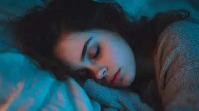 How Sleep Influences Emotional Recovery