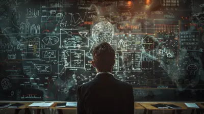 How Social Media Algorithms Exploit Your Cognitive Biases