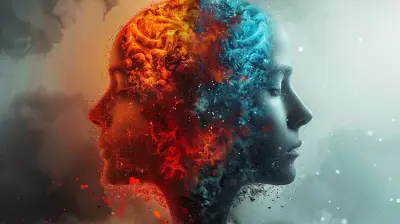 How Social Media Algorithms Exploit Your Cognitive Biases