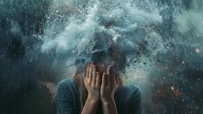 How Stress Affects Mental Clarity and What You Can Do About It