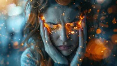 How Stress Affects Mental Clarity and What You Can Do About It