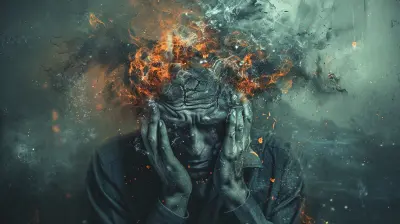 How Stress Affects Mental Clarity and What You Can Do About It