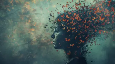 How to Advocate for Mental Health Without Perpetuating Stigma