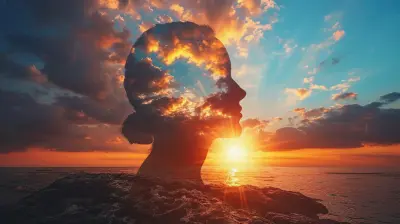 How to Break Free from Mental Blocks and Achieve Clarity