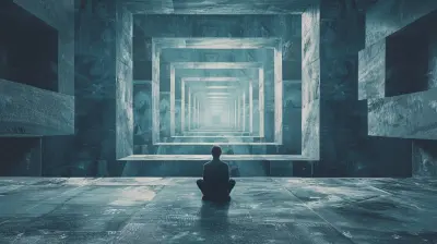 How to Break Free from Mental Blocks and Achieve Clarity