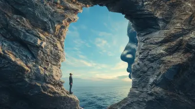 How to Break Free from Mental Blocks and Achieve Clarity