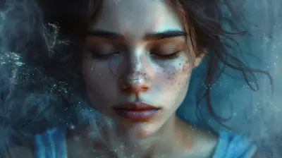 How to Break the Cycle of Emotional Exhaustion