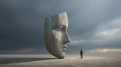 How to Build Resilience Through Emotional Maturity