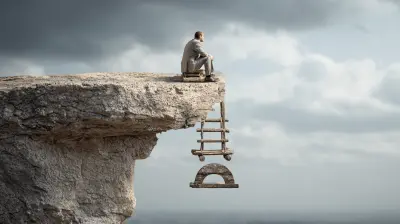 How to Build Resilience Through Emotional Maturity