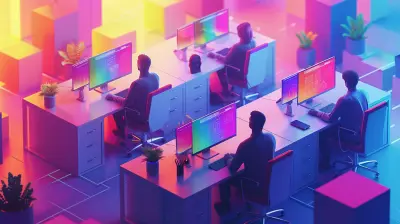 How to Build Trust in a Virtual Work Environment