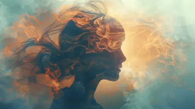 How to Clear Mental Fog and Boost Cognitive Function