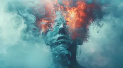 How to Clear Mental Fog and Boost Cognitive Function