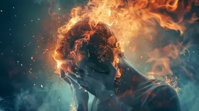 How to Cope with Burnout: Reclaiming Your Well-Being